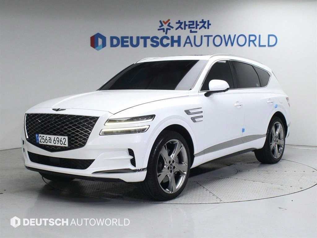 ׽ý GV80 2.5 ָ AWD ⺻