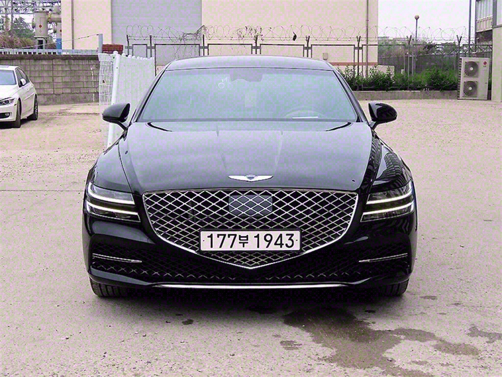 ׽ý  ôG80 ָ 3.5 2WD ⺻