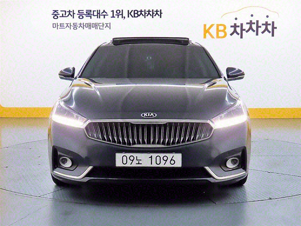   K7 3.0 LPI ī Ÿ