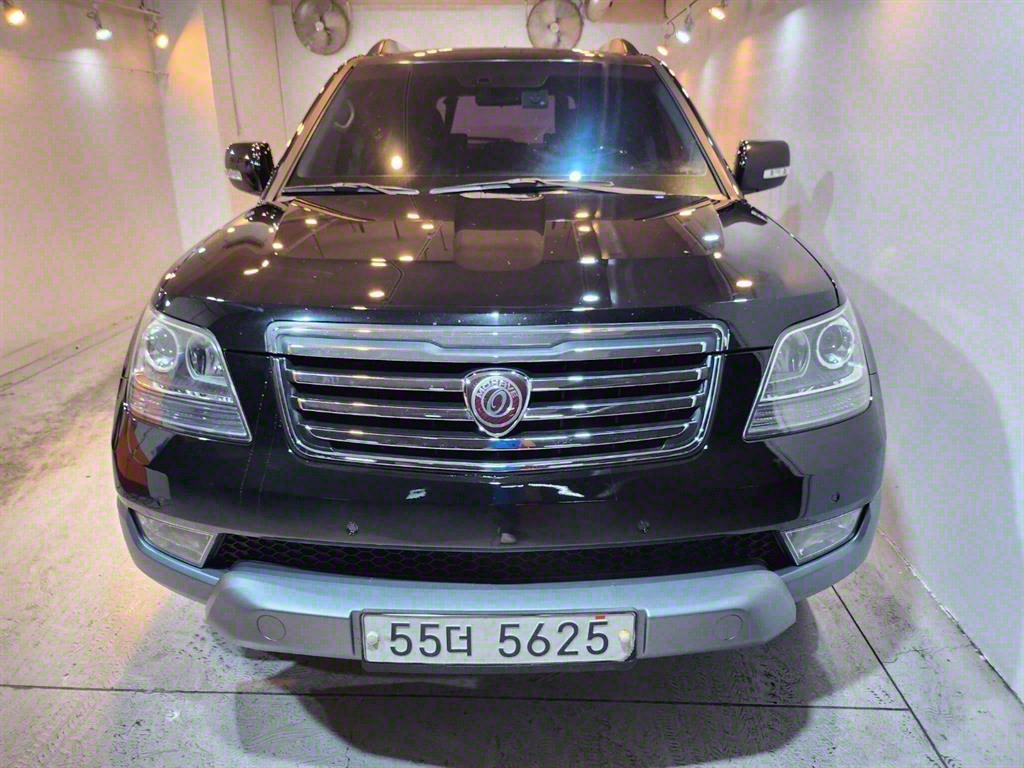  Ϻ  4WD KV300