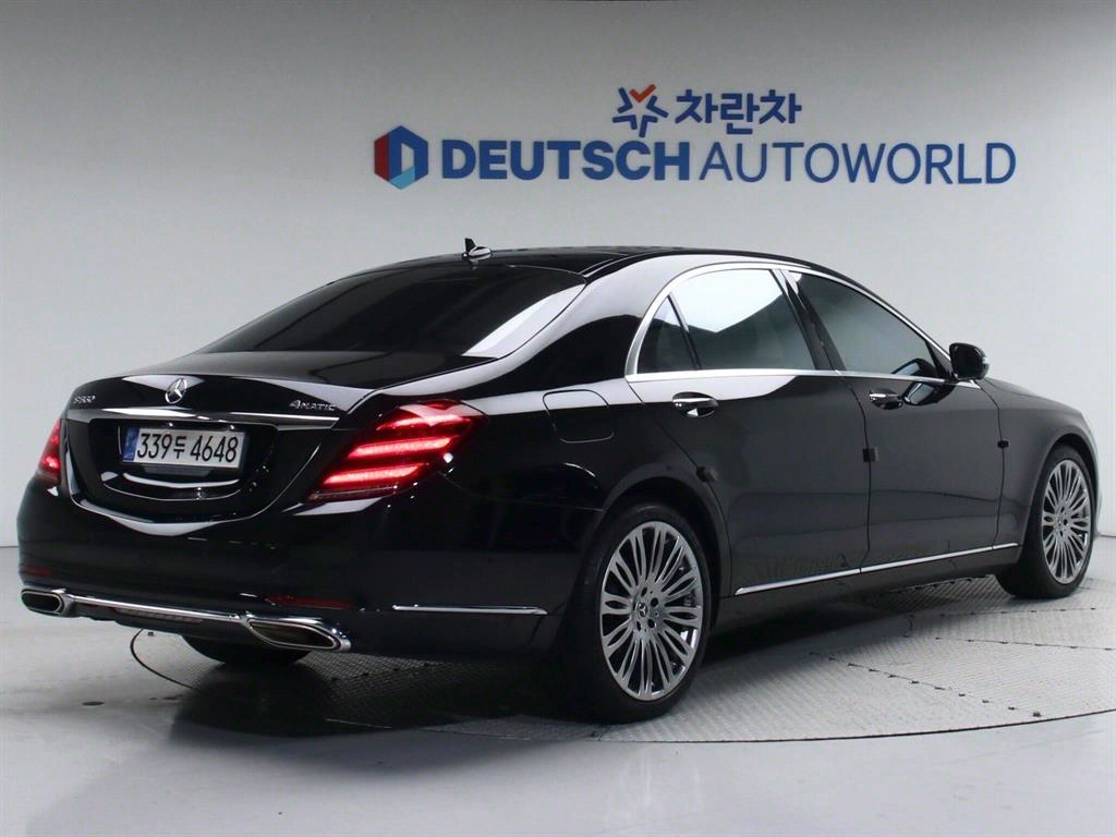  SŬ(6) S560L 4ƽ 