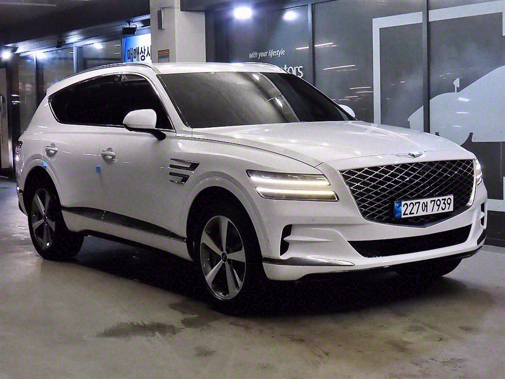 ׽ý GV80 2.5 ָ AWD ⺻