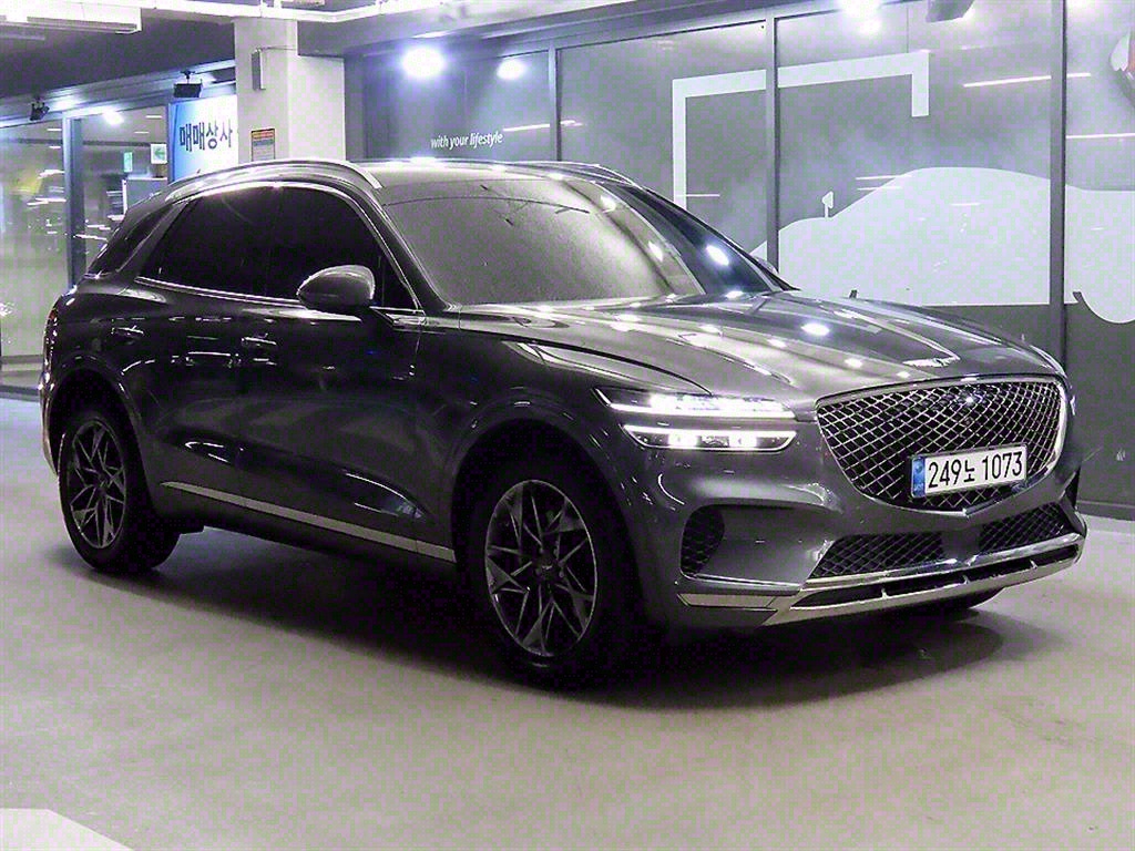 ׽ý GV70 2.5T 2WD ⺻