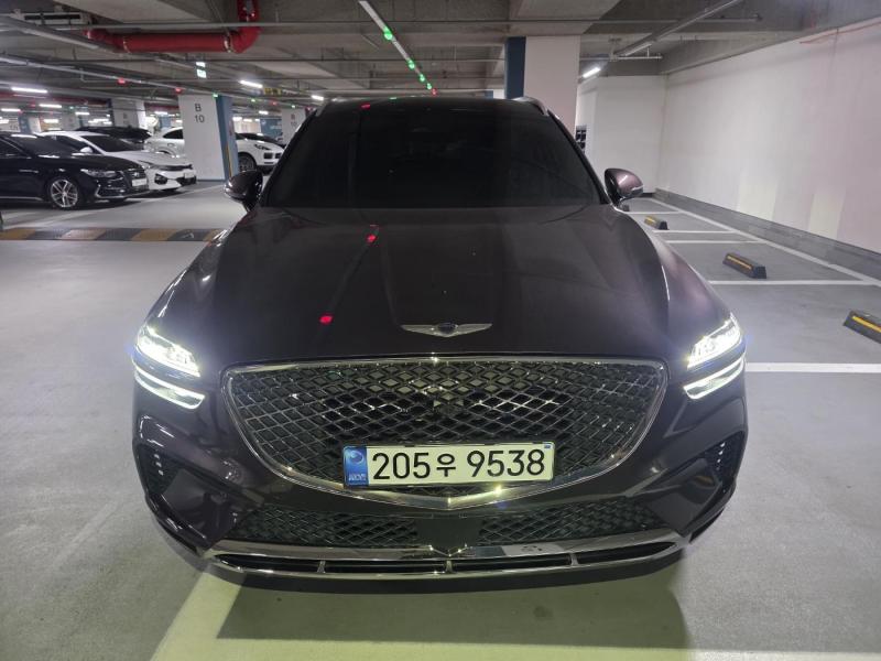 ׽ý GV70 2.5T AWD ⺻