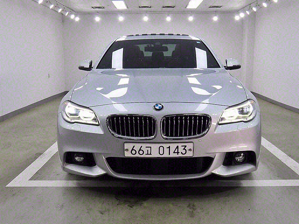 BMW 5ø(6) 520d M δ̳ 