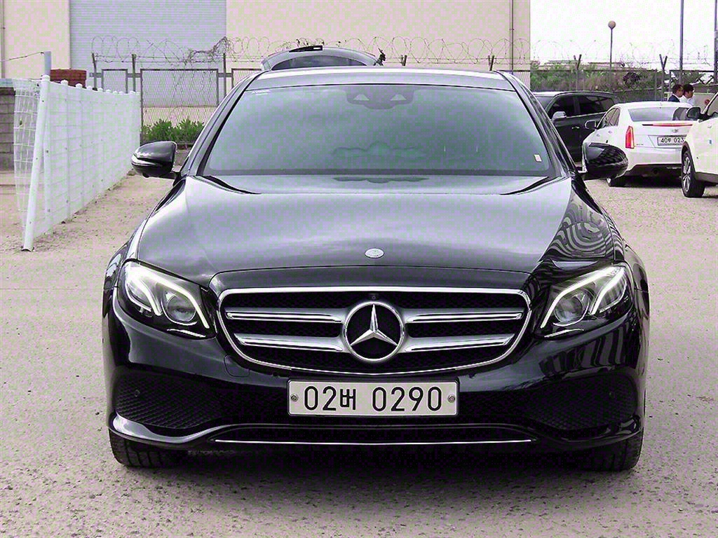  EŬ(5) E300 4ƽ ƹ氡