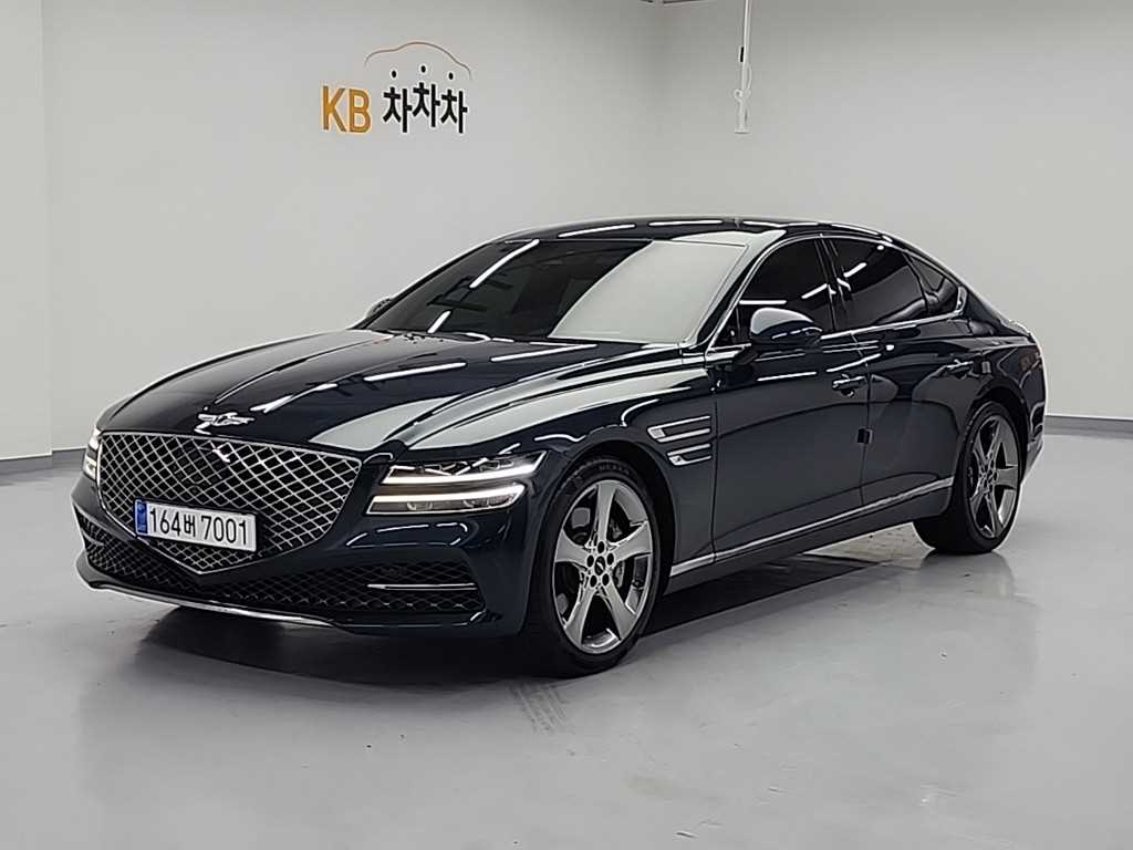 ׽ý  ôG80 ָ 2.5 AWD ⺻