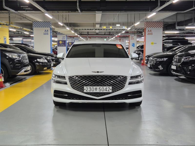 ׽ý  ôG80 ָ 2.5 AWD ⺻