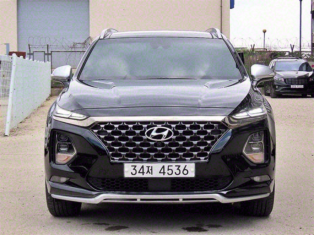  Ÿ(TM) 2.0T GDi 4WD ν۷̼