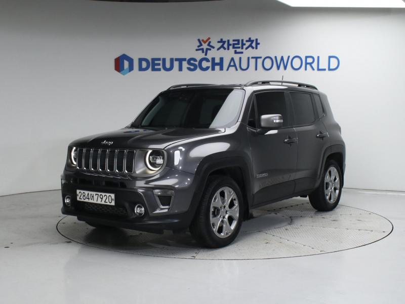 ���� ���ϰ��̵� 2.0 ���� AWD ����Ƽ�� ����