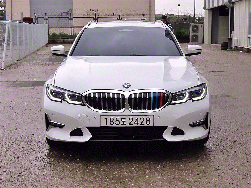 BMW 3ø(7)  320d Ÿ ̳뺣̼