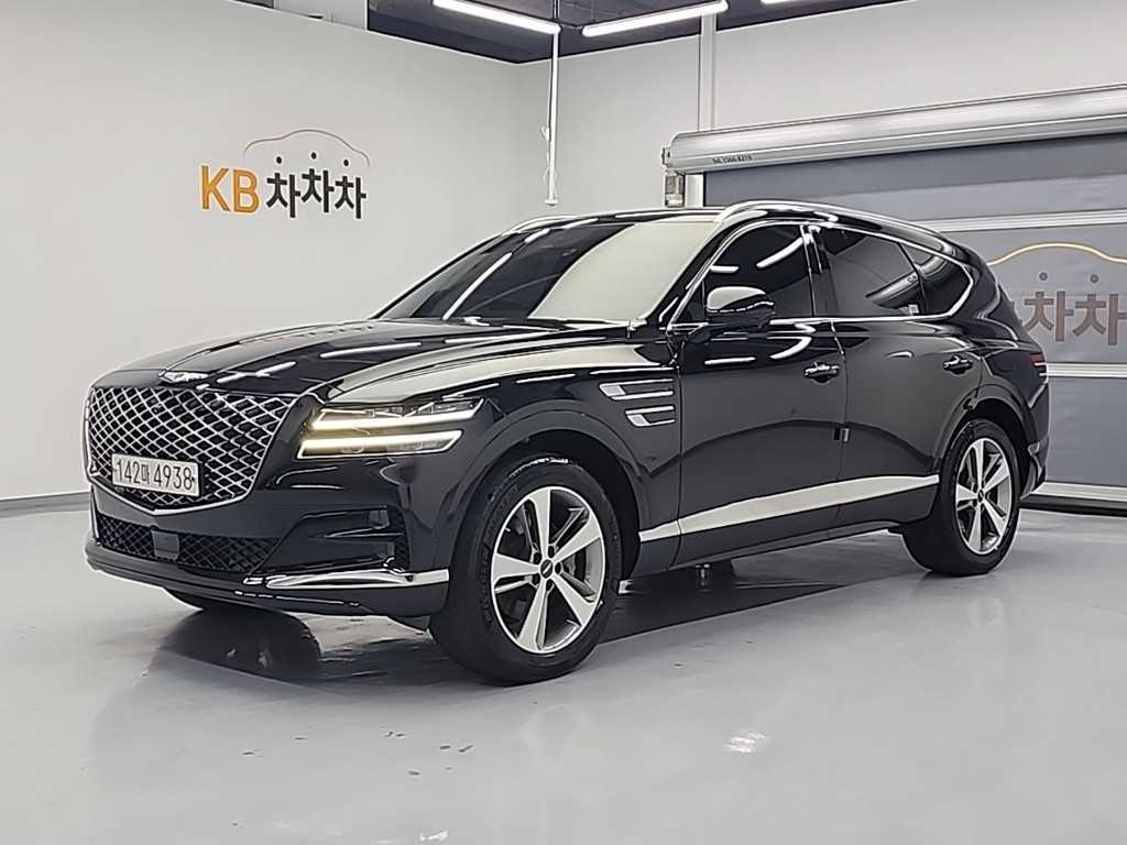 ׽ý GV80 3.0  AWD ⺻