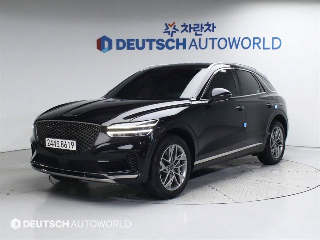 ׽ý GV70 2.5T AWD ⺻