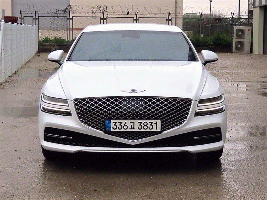 ׽ý  ôG80 ָ 2.5 AWD ⺻