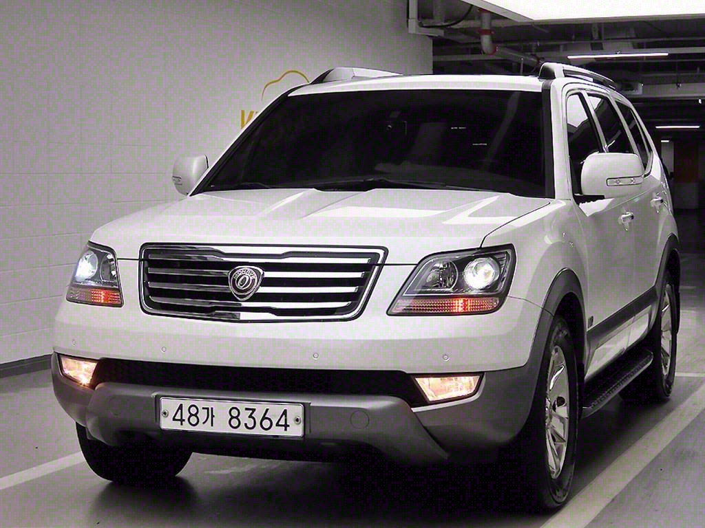  Ϻ  4WD KV300
