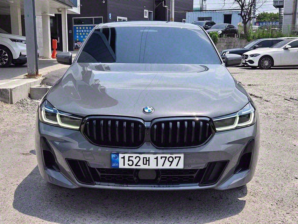 BMW ׶(GT) 6ø 630i xDrive M 