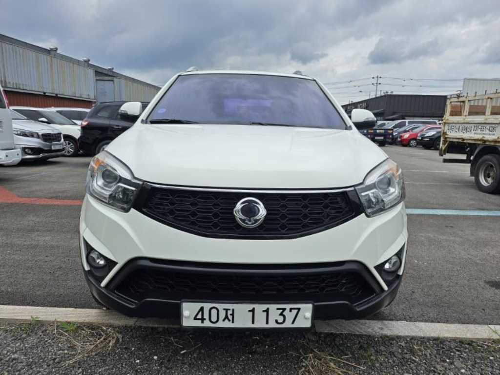 KGƼ(ֿ)  ڶC 2.0 2WD 庥ó 