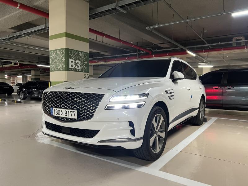 ׽ý GV80 2.5 ָ AWD ⺻
