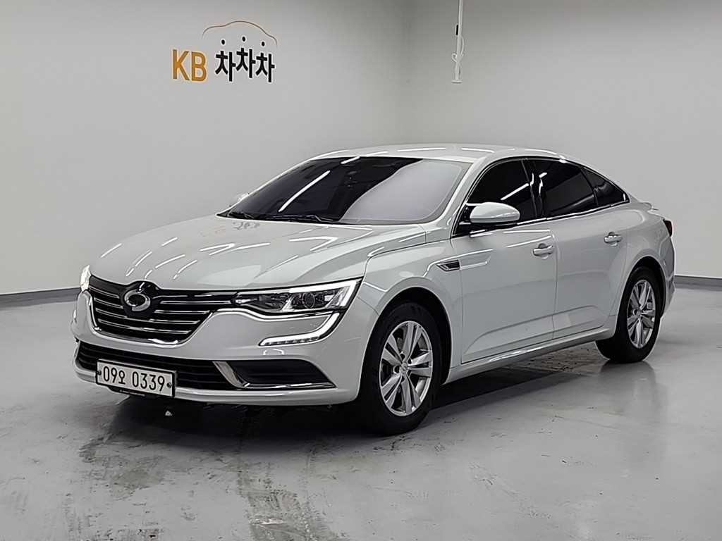 (Ｚ) SM6 2.0 GDe SE