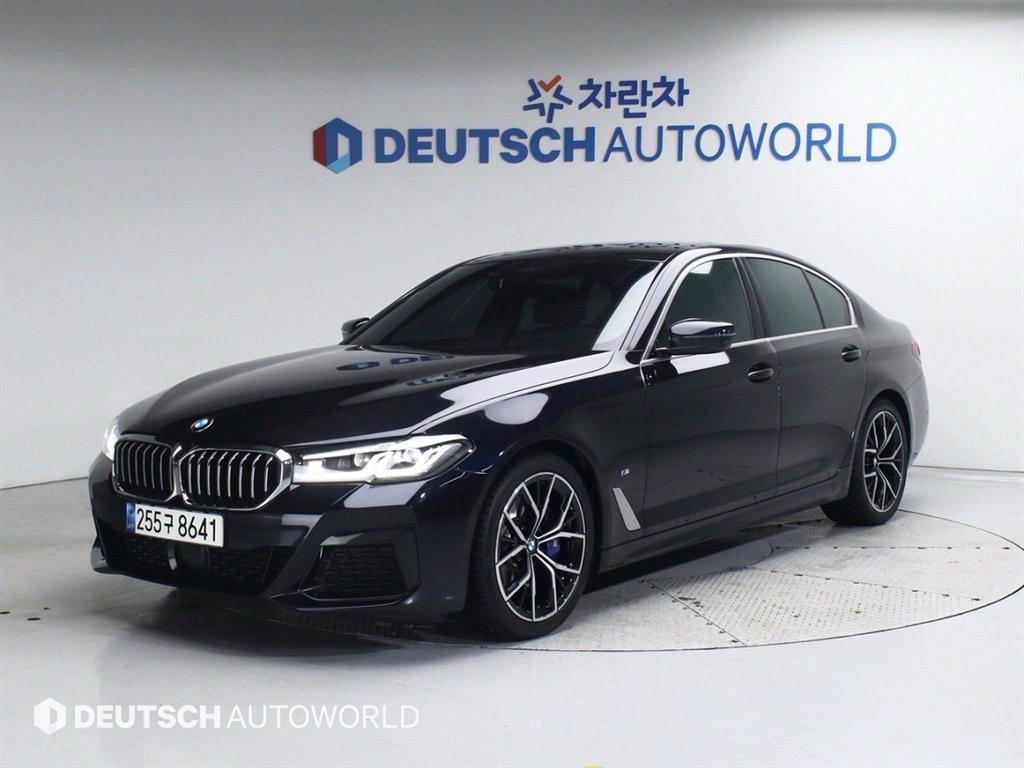 BMW 5ø(7)  530i M 