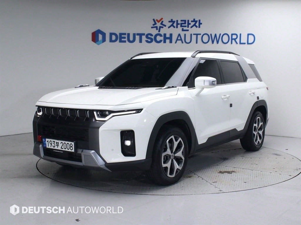 KGƼ(ֿ) ䷹ 1.5 GDI-T 2WD T7