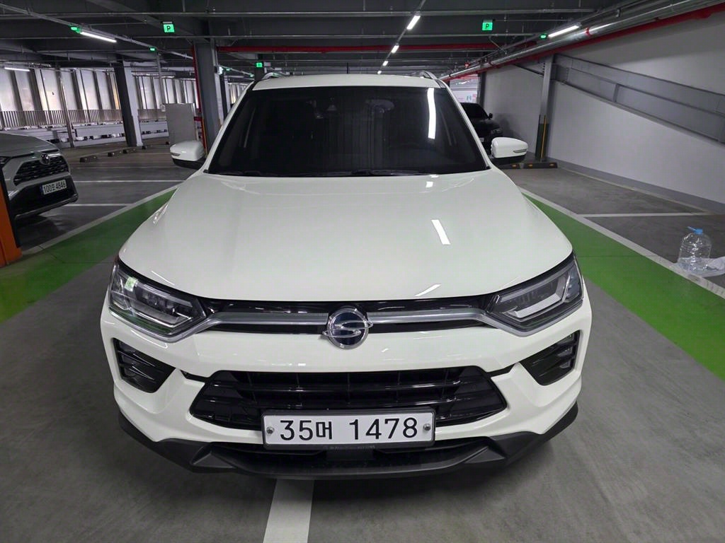 KGƼ(ֿ)  ڶ 1.6  2WD Ʈ ÷