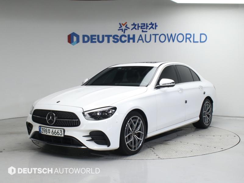  EŬ(5) E220d 4ƽ AMG 