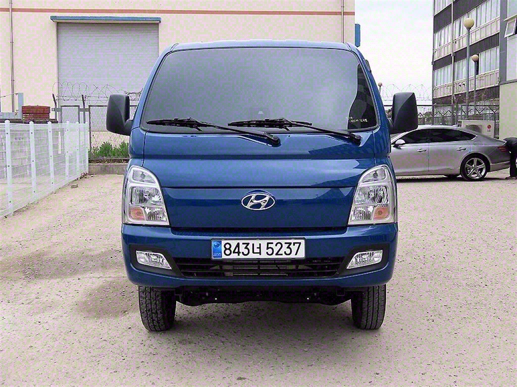  II  4WD