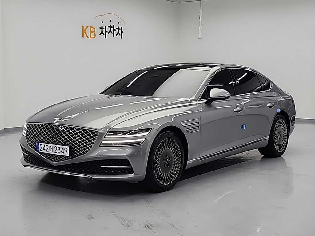 ׽ý  ôG80 ָ 2.5 2WD ⺻