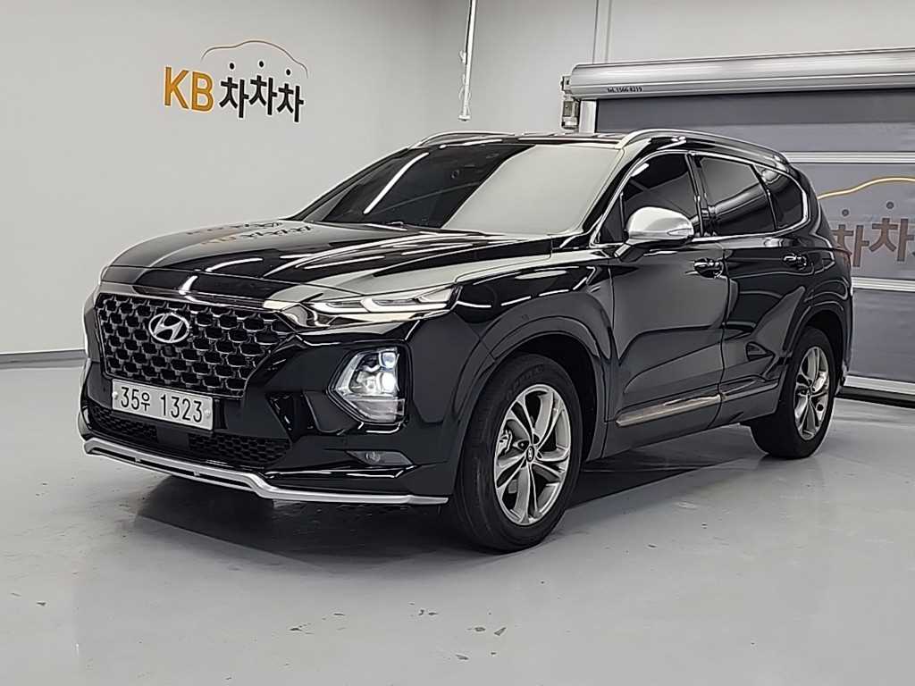 Ÿ(TM) 2.0T GDi 2WD ν۷̼