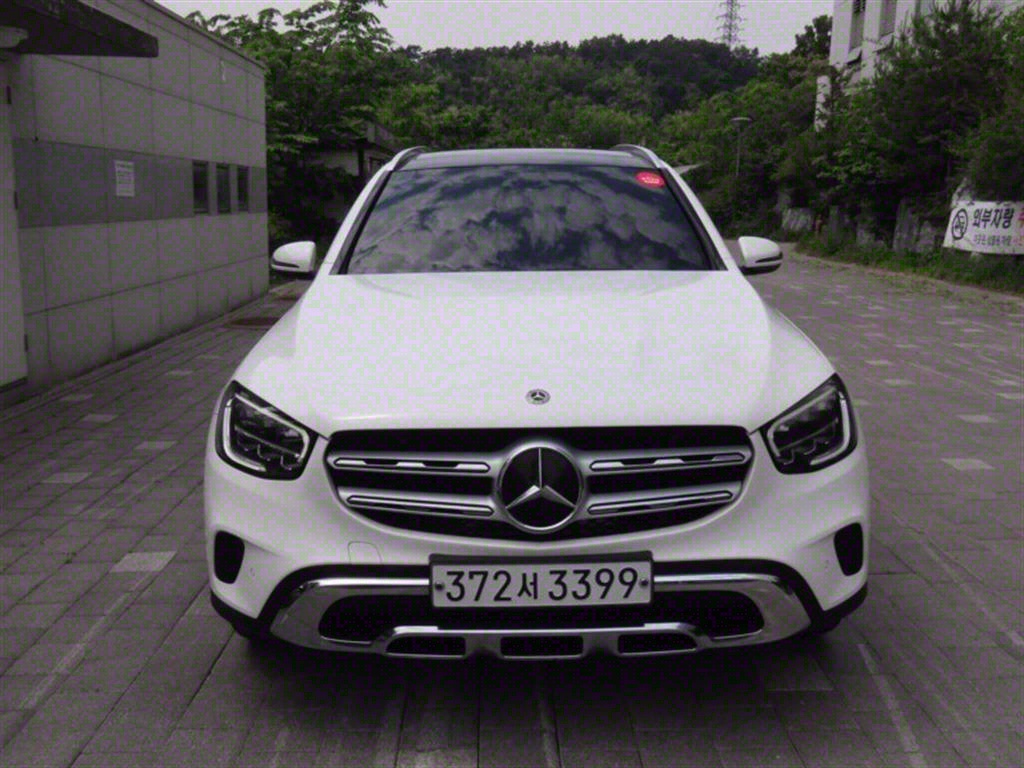  GLCŬ GLC 300 4ƽ 