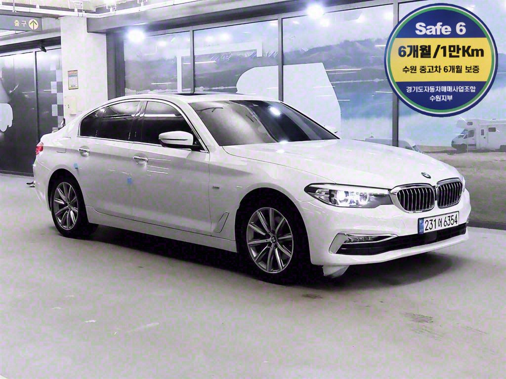 BMW 5ø(7)  520i ¼Ÿ