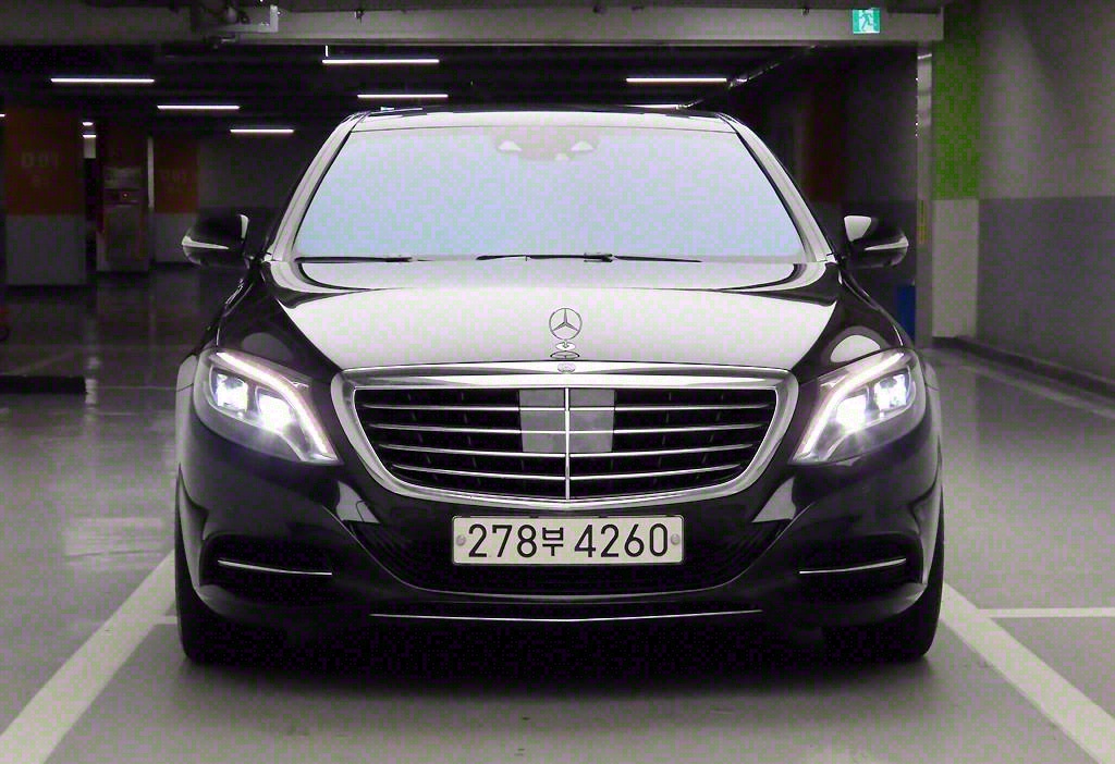 SŬ(6) S500L 4ƽ 