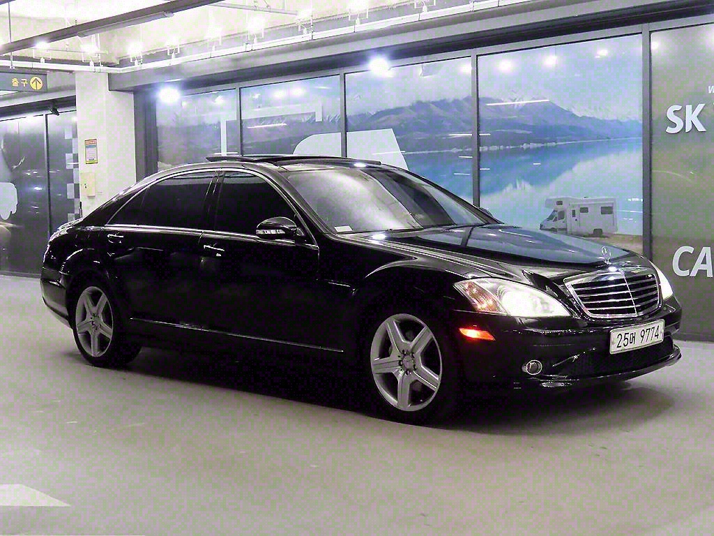  SŬ(5) S550L 4ƽ 
