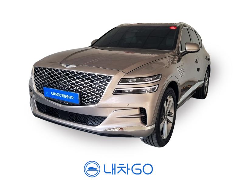 ׽ý GV80 3.0  AWD ⺻