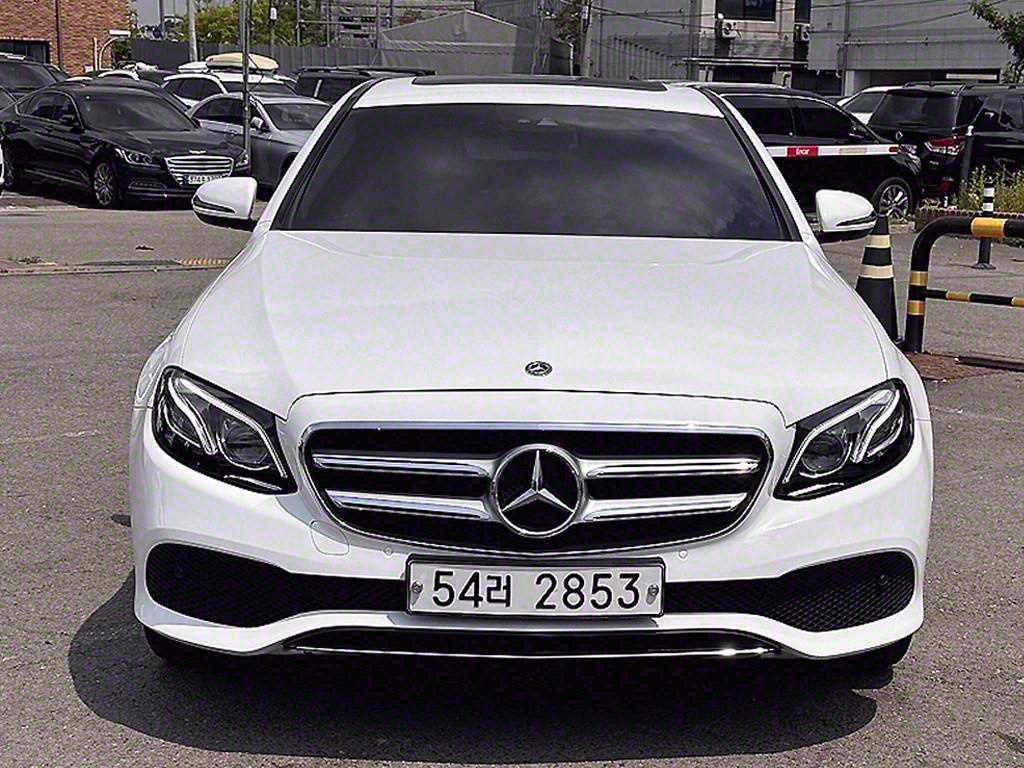  EŬ(5) E220d ƹ氡