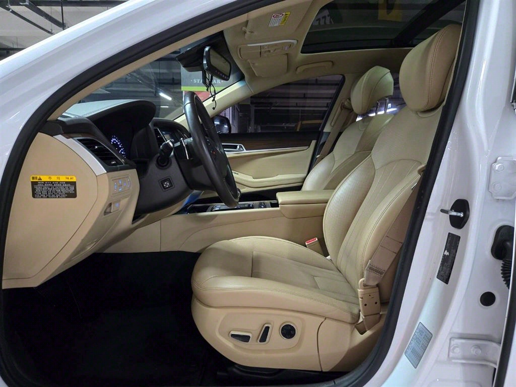 ׽ý G80 3.3 GDi AWD Ÿ