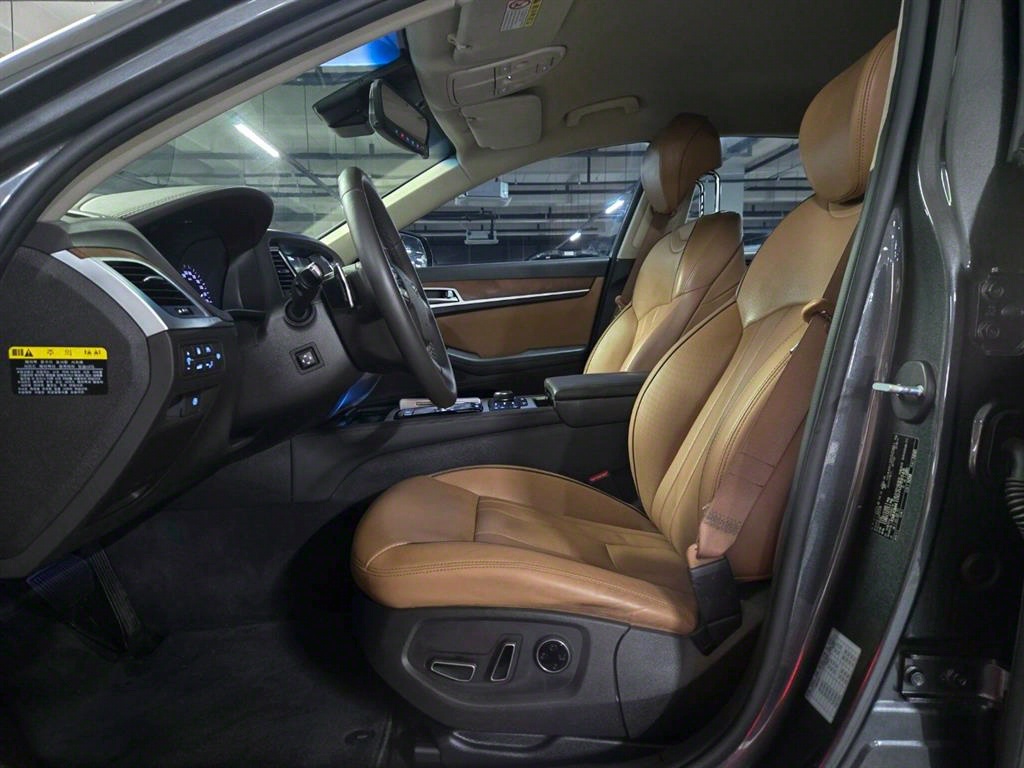 ׽ý G80 3.3 GDi AWD ̾ Ÿ