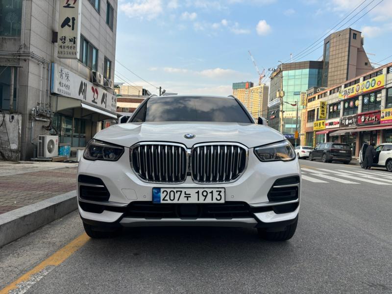 BMW X5(4) 40i xDrive x