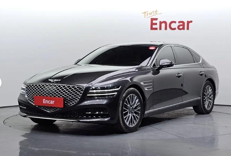 ׽ý  ôG80 ָ 2.5 2WD ⺻
