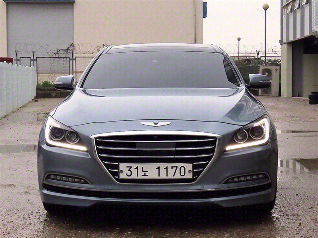  ׽ýDH G380 AWD ̴ϽƮ 