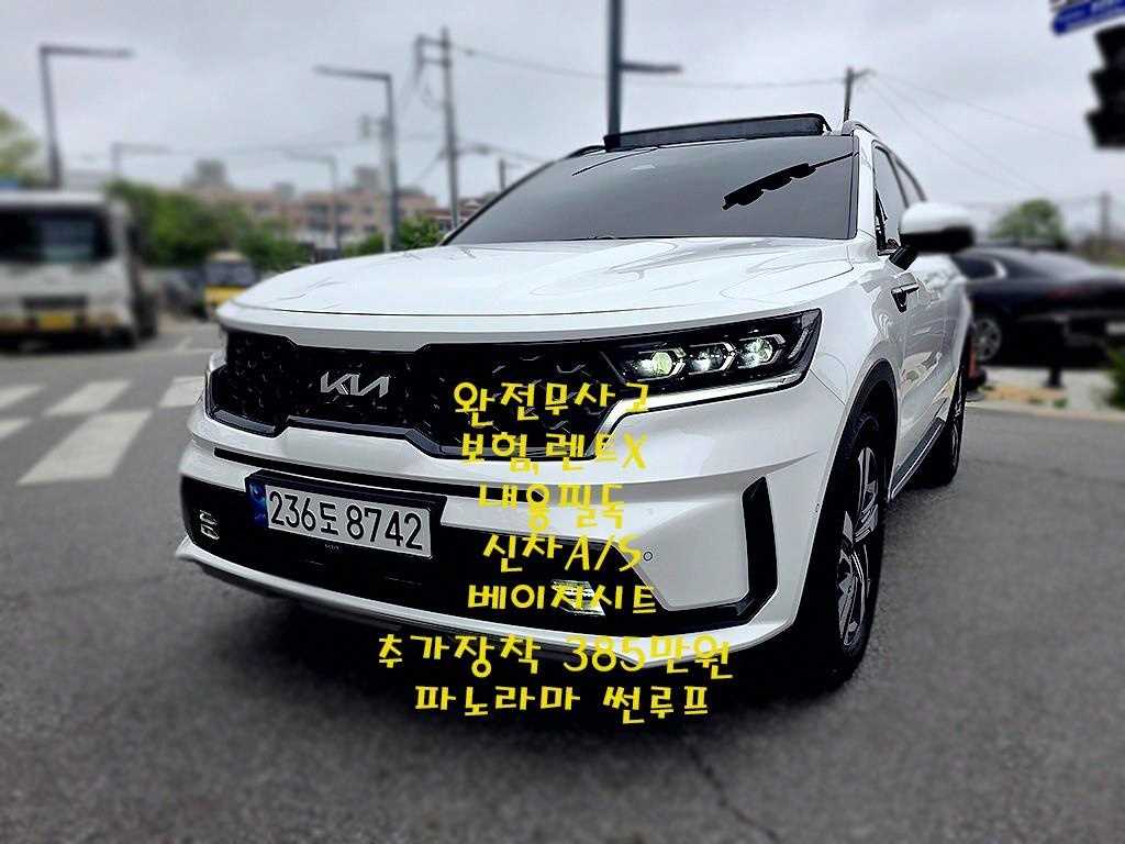   ̺긮(MQ4) 1.6 HEV 2WD ׷Ƽ