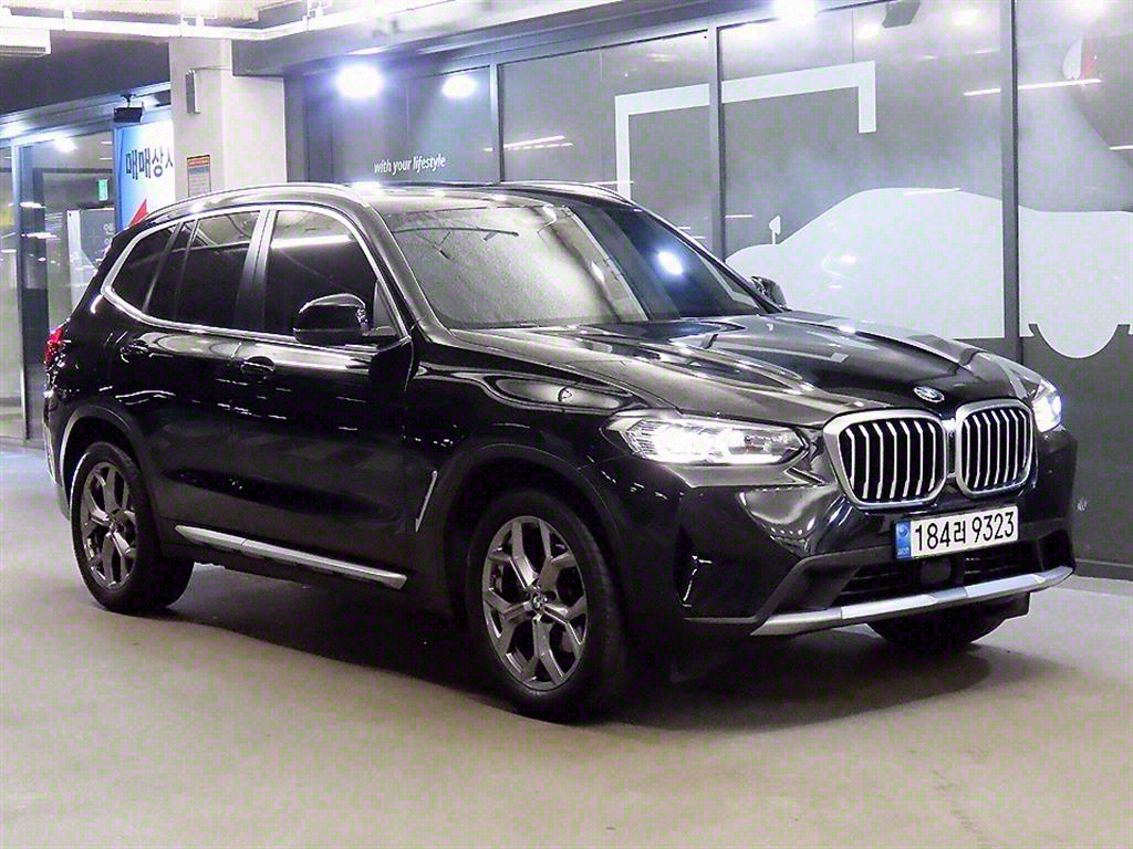 BMW X3(3) 20i xDrive x