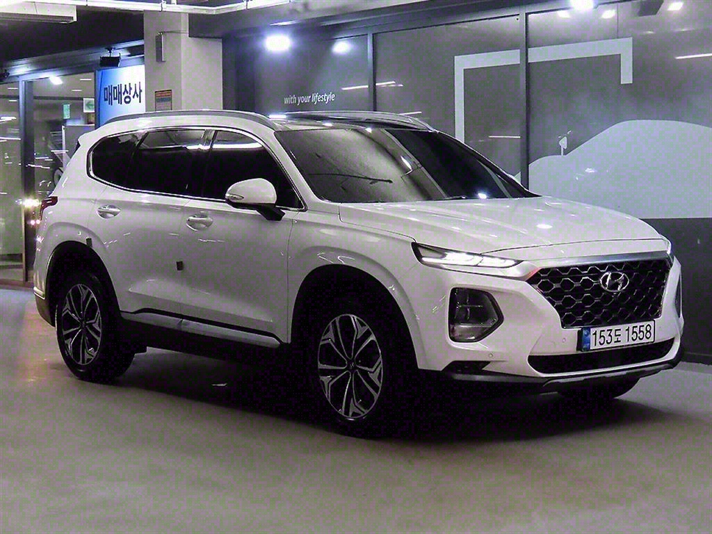  Ÿ(TM) 2.0T GDi 2WD Ƽ