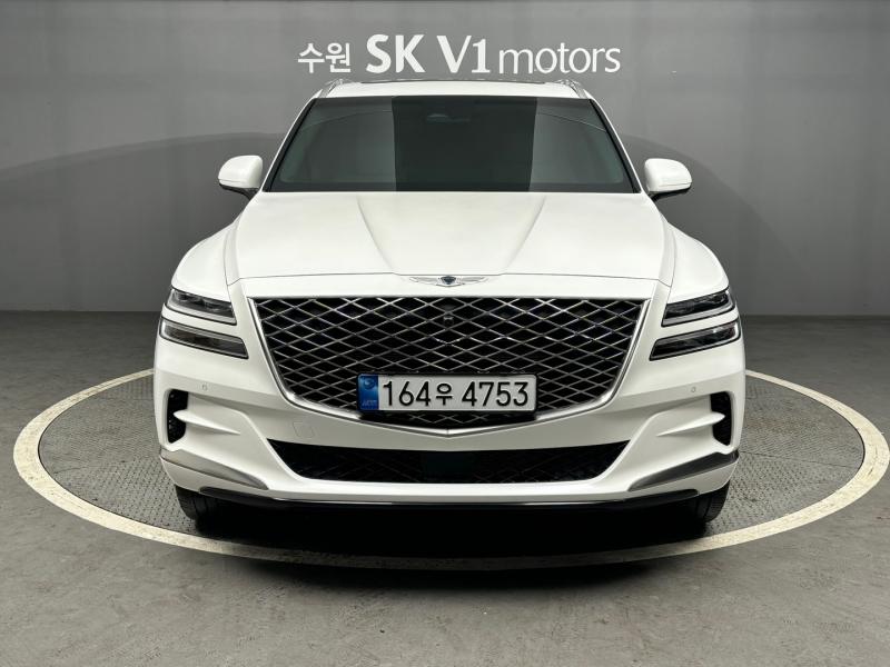 ׽ý GV80 2.5 ָ AWD ⺻