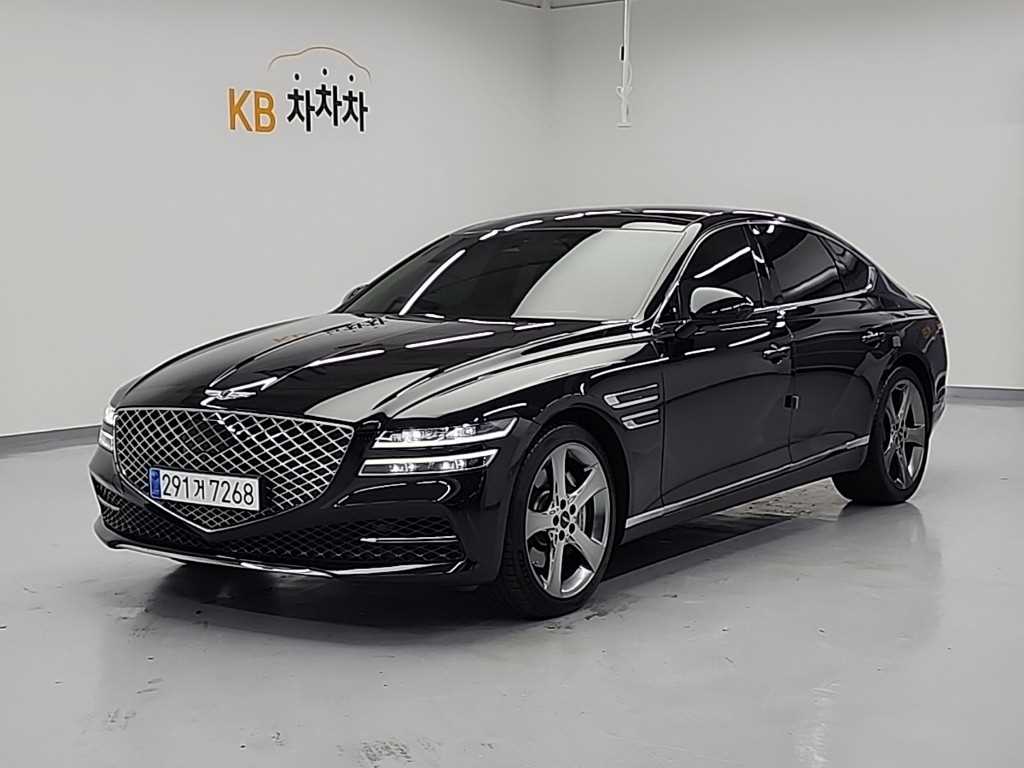 ׽ý  ôG80 ָ 3.5 2WD ⺻