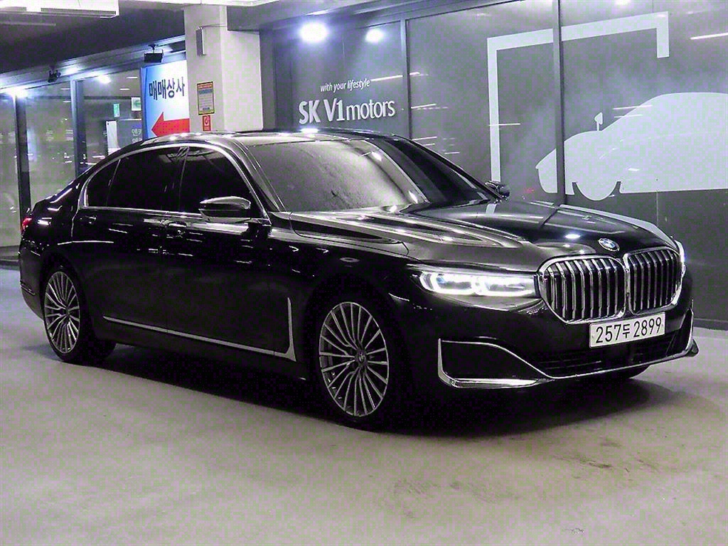 BMW 7ø(6) 740Li xDrive  ǻ 
