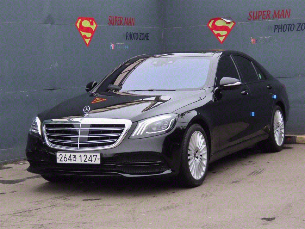  SŬ(6) S350 d 