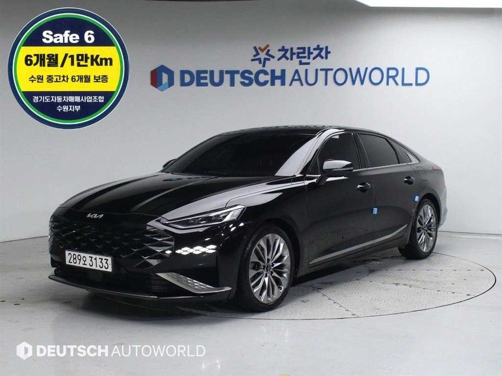  K8 3.5 GDI 4WD ÷Ƽ