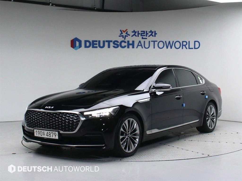   K9(RJ) 3.8 ָ AWD ÷Ƽ Ʈǥ